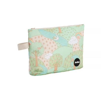 Kollab wet bag-  swan lake