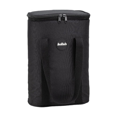 Kollab wine cooler- black