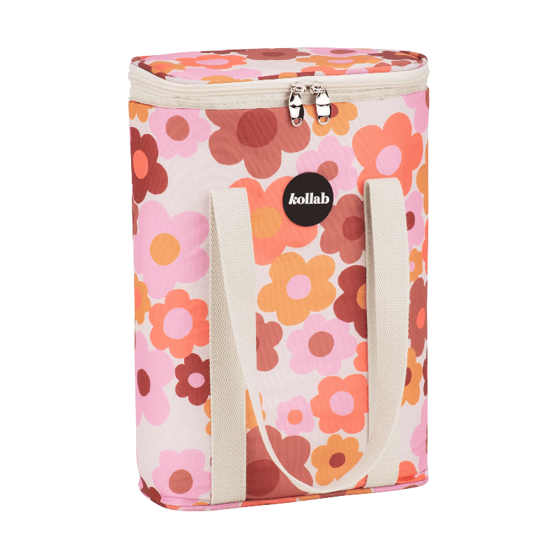 Kollab wine cooler- mod blossom