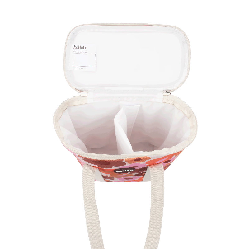 Kollab wine cooler- mod blossom