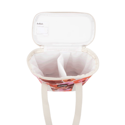 Kollab wine cooler- mod blossom