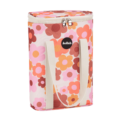 Kollab wine cooler- mod blossom