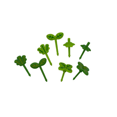 Leaves & Stems Picks