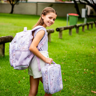 Little Renegade Midi Backpack- Lola