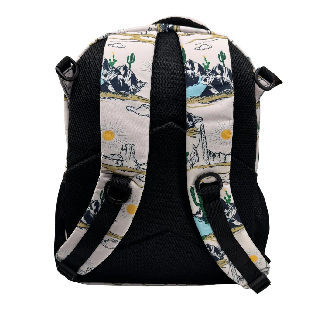 Little Renegade Midi Backpack- Oakland