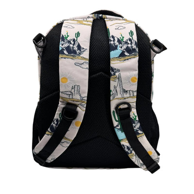 Little Renegade Midi Backpack- Oakland