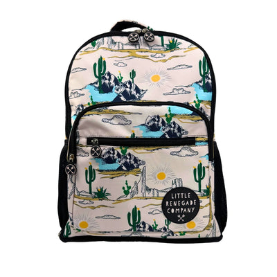 Little Renegade Midi Backpack- Oakland