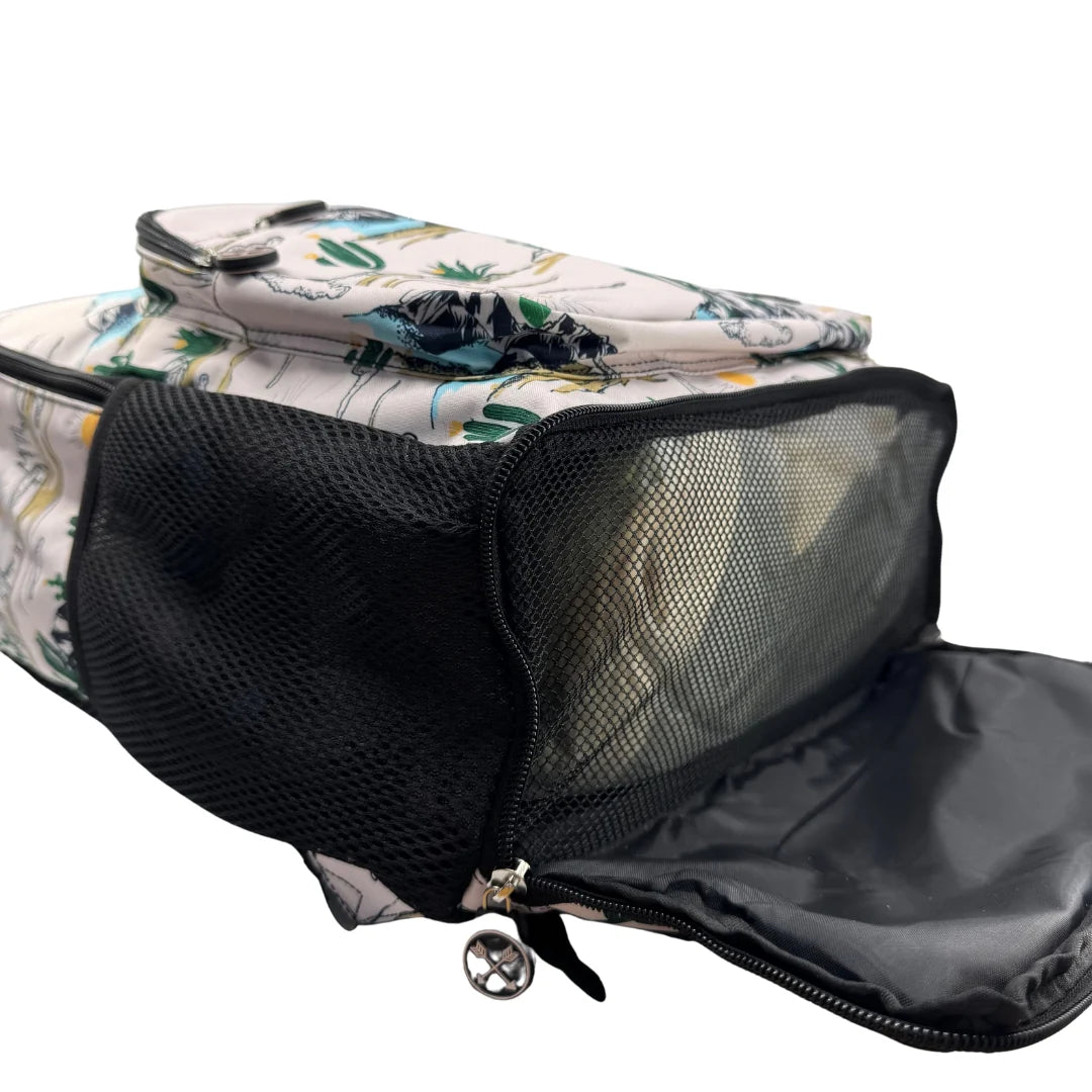 Little Renegade Midi Backpack- Oakland