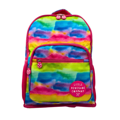 Little Renegade Midi Backpack- Willow