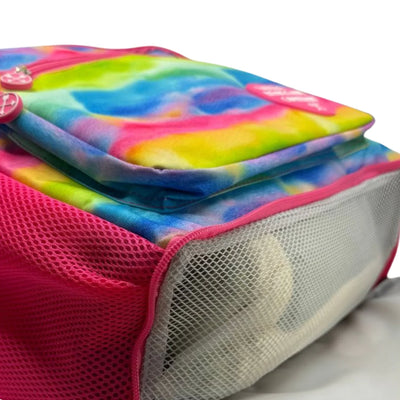 Little Renegade Midi Backpack- Willow