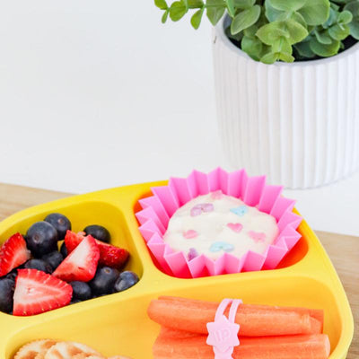 Lunch Punch jumbo cups- Blush