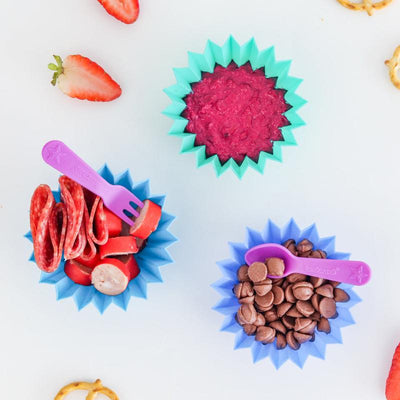 Lunch Punch jumbo cups- Burst