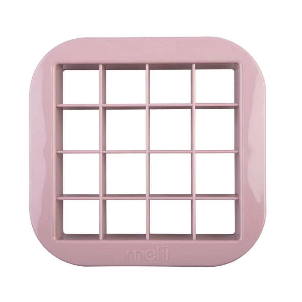 Melii bite sized sandwich cutter