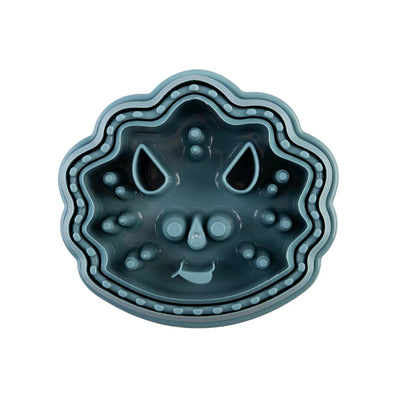 melii sandwich cutter- dino & bulldog