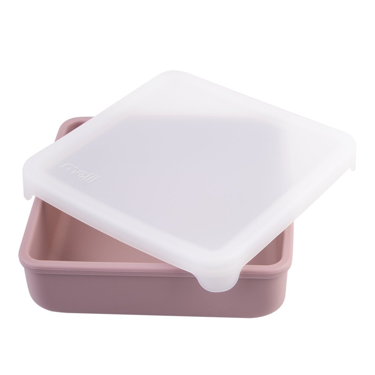 Melii Silicone Sandwich Container