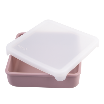 Melii Silicone Sandwich Container