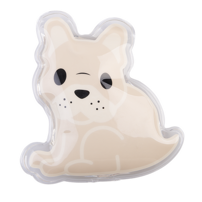 Melii gel ice packs - bulldog