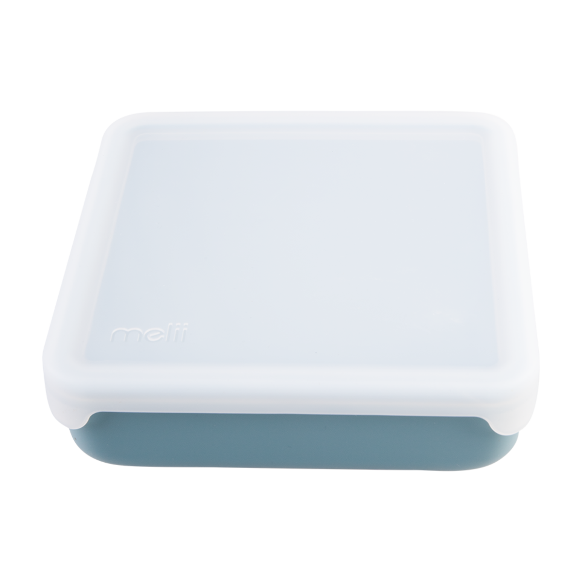 Melii silicone sandwich container