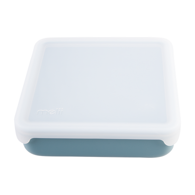 Melii silicone sandwich container