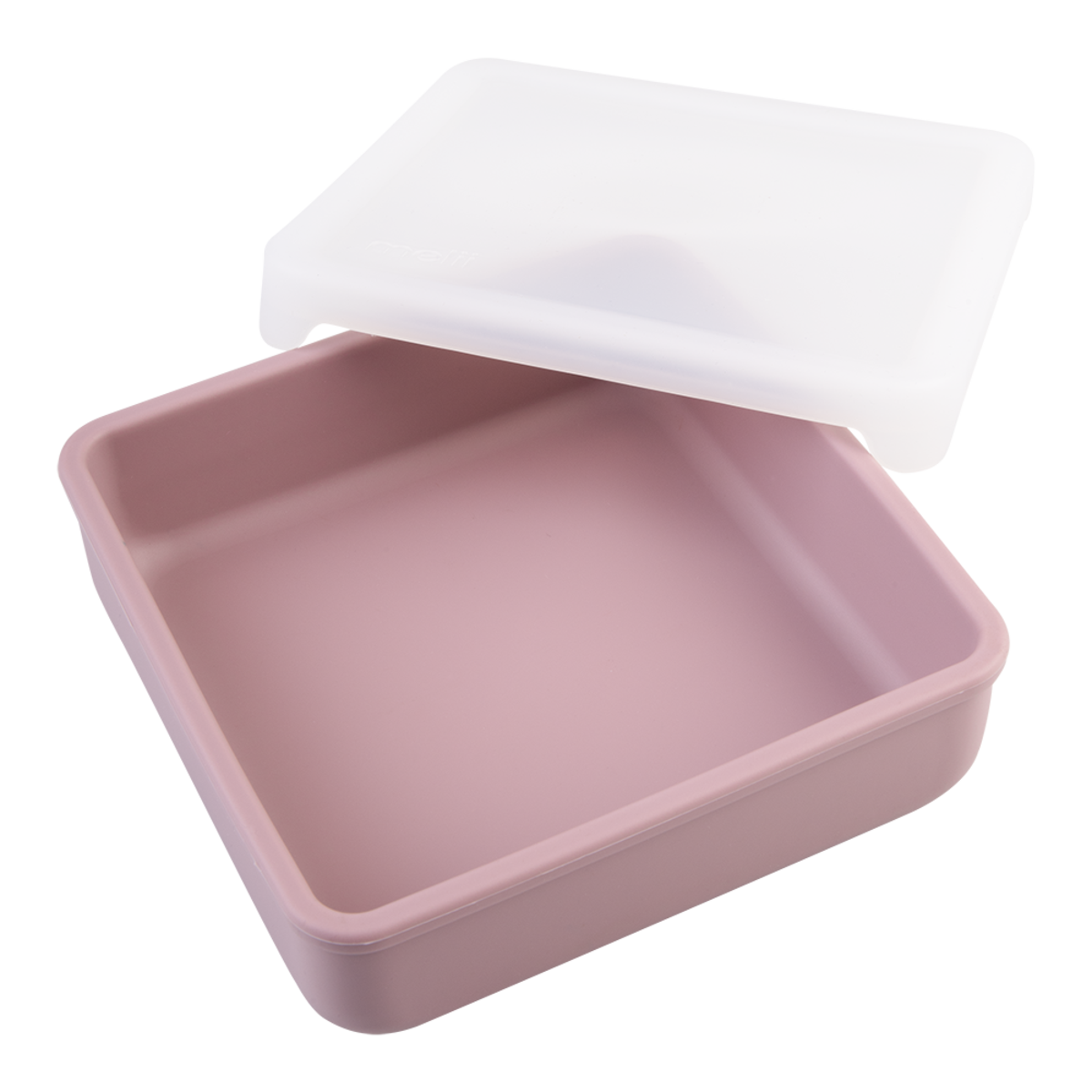 Melii silicone sandwich container