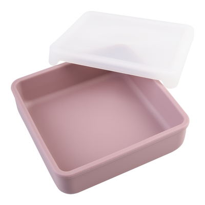 Melii silicone sandwich container