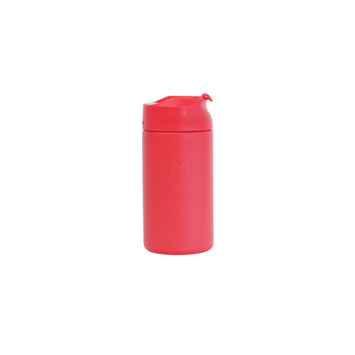 MontiiCo 350ml coffee cup - watermelon