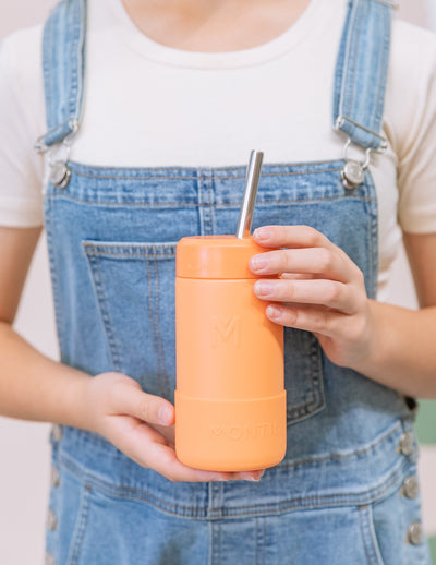 Montiico 350ml base- tangerine