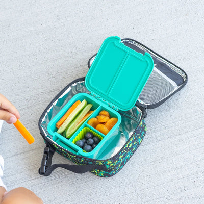 MontiiCo bento two- mojito