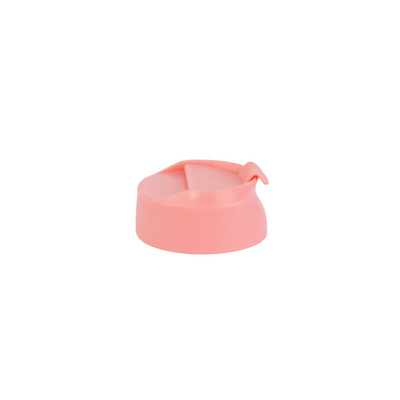 MontiiCo coffee lid - camellia