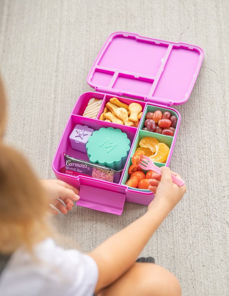 Montiio feast tray - marine