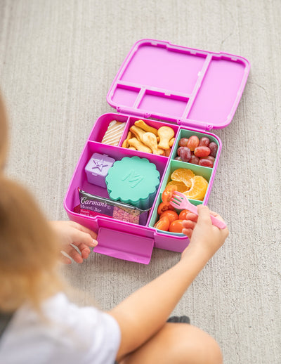Montiio feast tray - marine