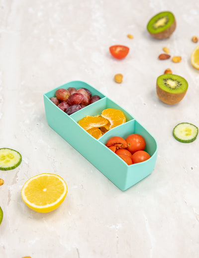 Montiio feast tray - marine