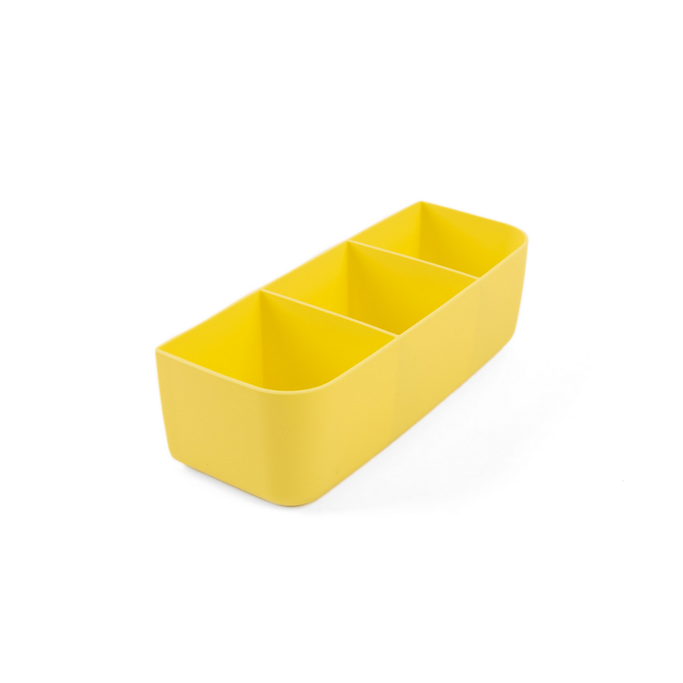 Montiio feast tray - sunbeam