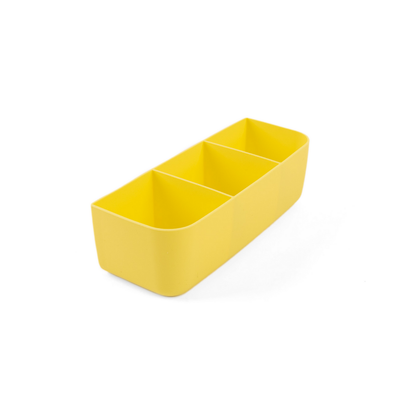 Montiio feast tray - sunbeam
