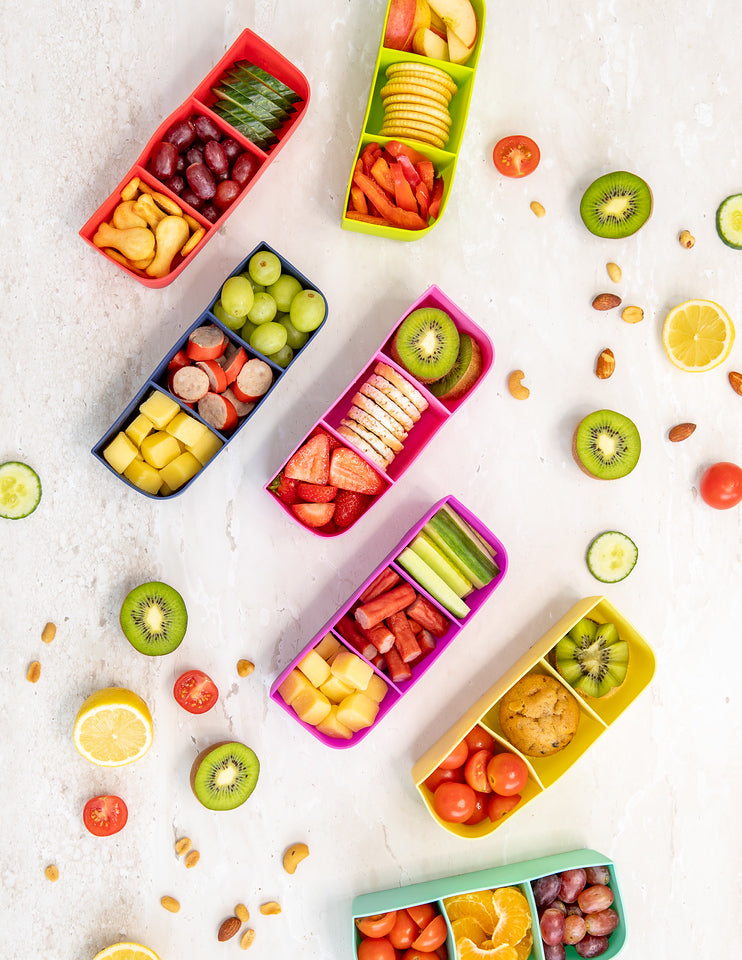 Montiio feast tray