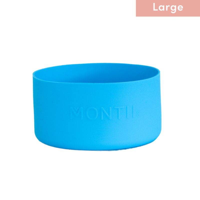 Montiico Large Bumper- Coastal