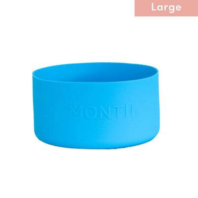 Montiico Large Bumper- Coastal