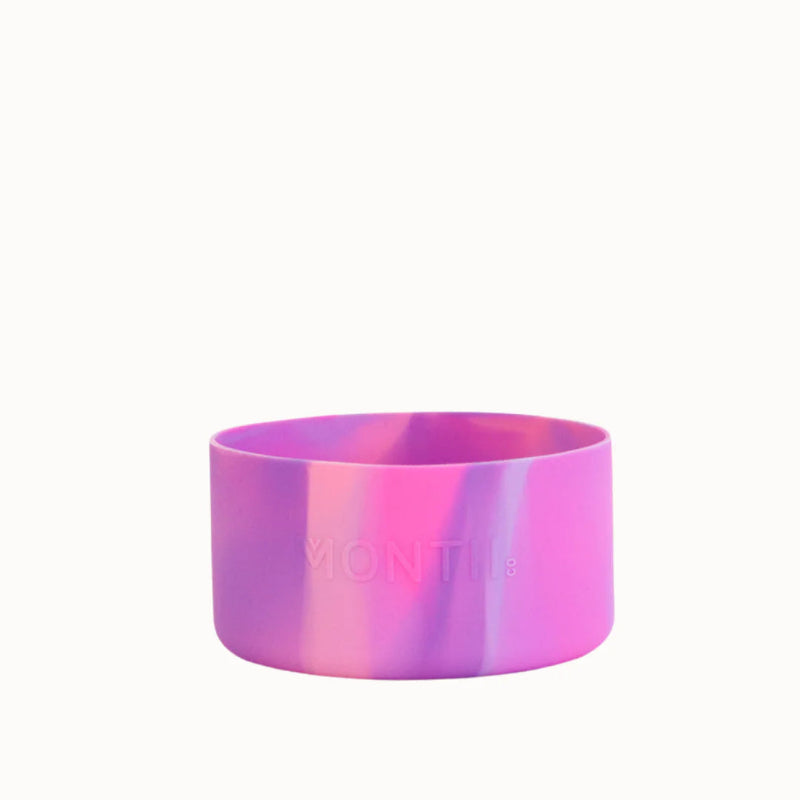 MontiiCo large bumper- dusk marble