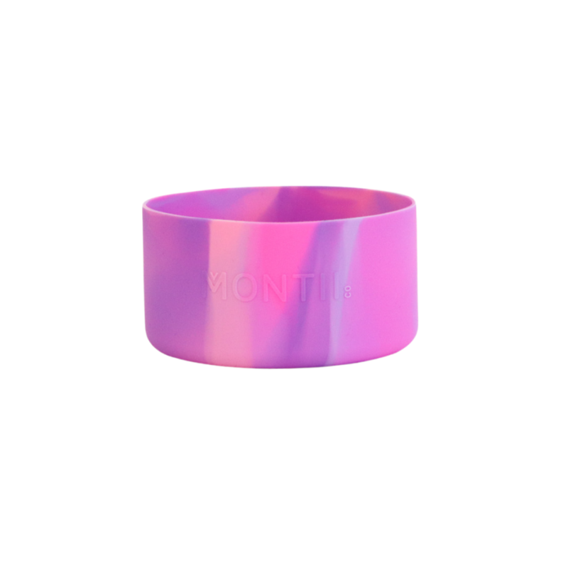 MontiiCo large bumper- dusk marble