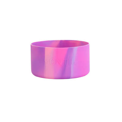 MontiiCo large bumper- dusk marble