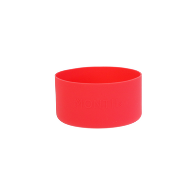 MontiiCo large bumper- watermelon