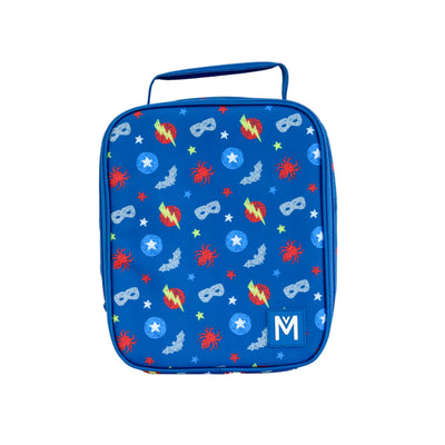 Superhero School Bundle