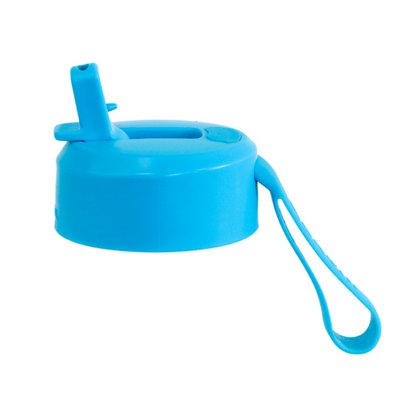 MontiiCo Sipper Lid- Coastal