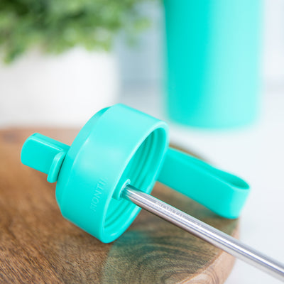 Montiico stainless steel sipper straw- 1L