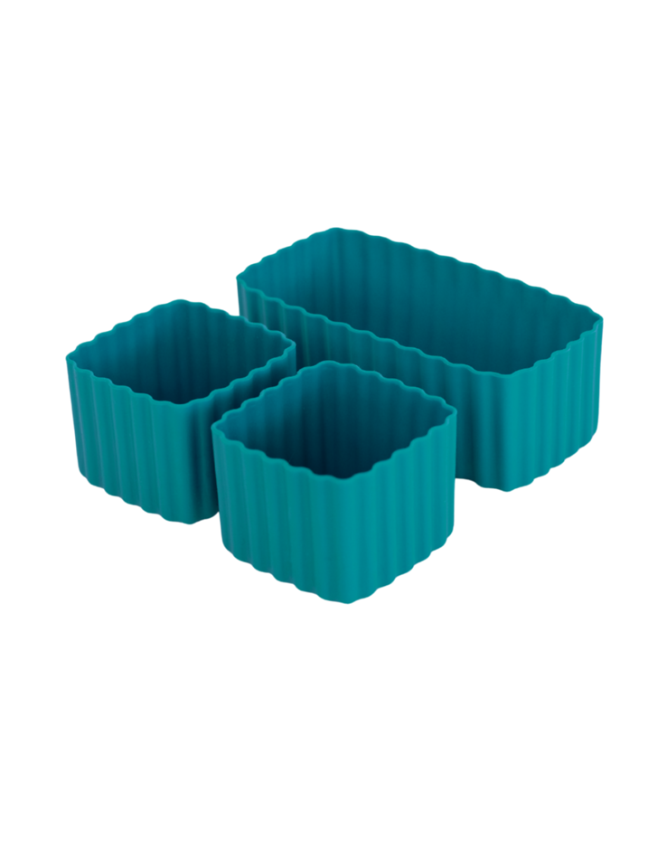 MontiiCo Bento Cups- Pine