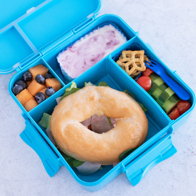 MontiiCo Bento Plus- Coastal
