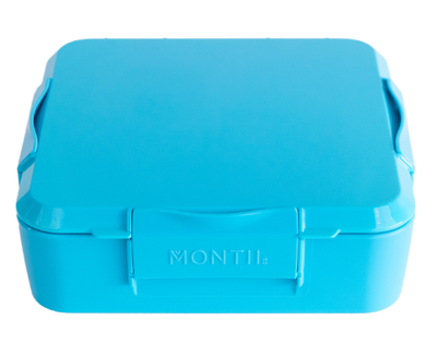 MontiiCo Bento Plus- Coastal