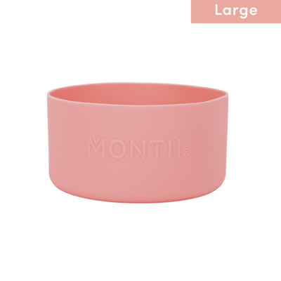 MontiiCo Large Bumper- Camellia