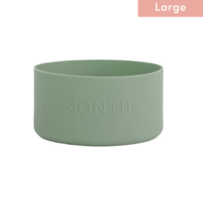 MontiiCo Large Bumper- Fern