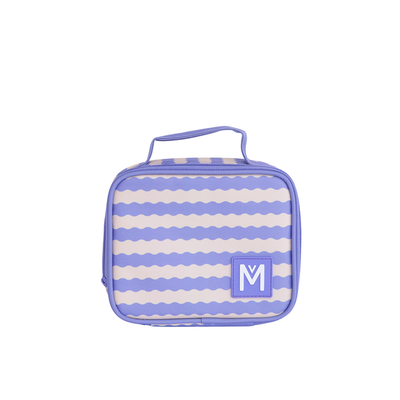 MontiiCo Insulated Lunch Bag - Mini
